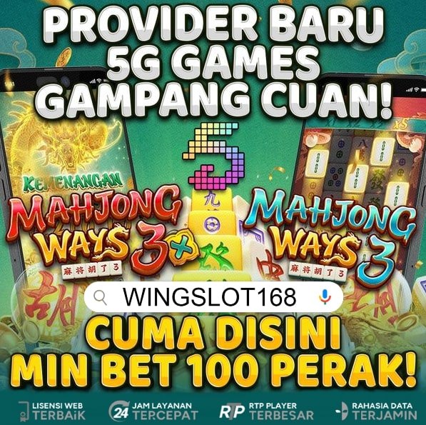 SERVERTOTO : Anti Rungkad Akun Pro Gampang Menang